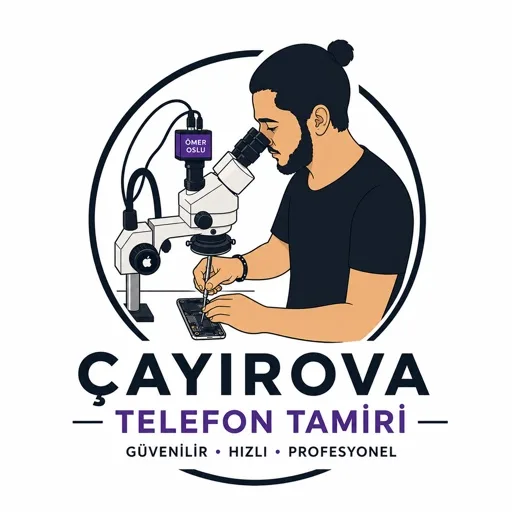 Çayırova telefon tamiri